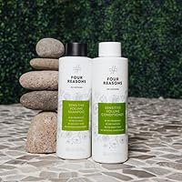 No nothing Sensitive Volume Hair Conditioner 10.1oz — image 6