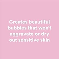 Camille Beckman Bubble Bath Glycerine Rosewater 13oz — image 4