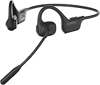 LOBKIN X13 Open Ear Bluetooth Headset — image 1