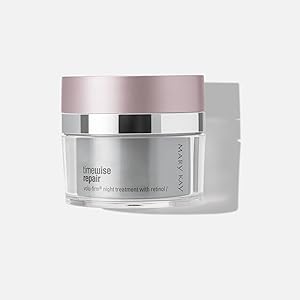 Mary Kay Timewise Repair Volu-firm Night Treatment 8oz Review