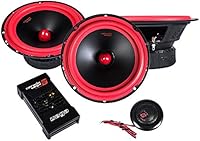 Cerwin-Vega V465C 6.5-Inch Component Car Speakers — image 3