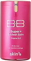 SKIN79 Super Plus Beblesh Balm Pink BB Cream 40g — image 1