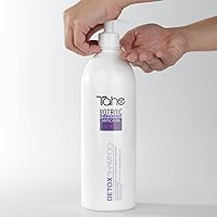 Tahe Detox Anti-Dandruff Shampoo, 1000mL — image 3