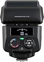 Fujifilm EF-60 Shoe Mount Flash — image 2