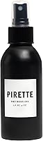PIRETTE Dry Body Oil 4 Fl Oz — image 1