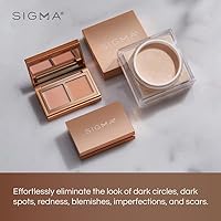 Sigma Beauty Spectrum Color-Correcting Duo - Light to Medium — image 5