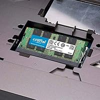 Crucial Basics 8GB DDR4 2666MHz SODIMM RAM — image 5