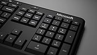 Microsoft Ergonomic Keyboard for Business — image 4