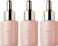 VEGAMOUR GRO Hair Serum 30mL — image 1