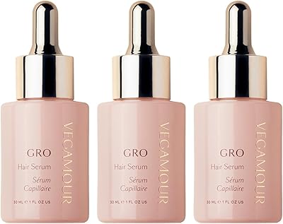 VEGAMOUR GRO Hair Serum 30mL