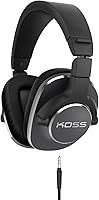 Koss Pro4S Studio Headphones — image 1