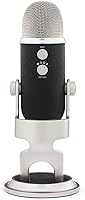 Blue Yeti Pro USB & XLR Microphone — image 3