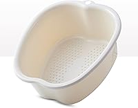 AMOBON Foot Soaking Bath Basin — image 1