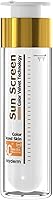 FREZYDERM Sun Screen Color/Tinted Velvet Face SPF30 50ml — image 9