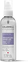 Goldwell StyleSign Weightless Shine-Oil 100mL — image 1