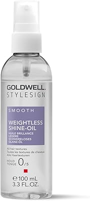 Goldwell StyleSign Weightless Shine-Oil 100mL