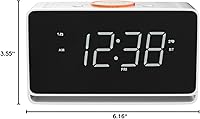 iTOMA CKS718 Alarm Clock Radio — image 7