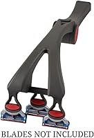 BackRover Back Shaver for Men — image 3