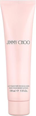 Jimmy Choo EDP 5oz Body Lotion