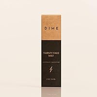 Dime Beauty Thirsty Face Mist 2oz — image 7