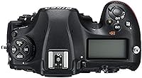 Nikon D850 FX-Format Digital SLR Camera Body — image 4
