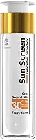 FREZYDERM Sun Screen Color/Tinted Velvet Face SPF30 50ml — image 8