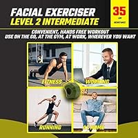 Jawzrsize Pop 'N Go Jaw Exerciser — image 8