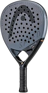 HEAD Speed ONE X Padel Racket