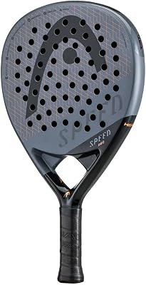 HEAD Speed Pro Padel Racket