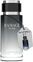 Regal Fragrances Ramage 200 Cologne for Men 200mL — image 1
