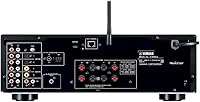 Yamaha R-N600A Network Receiver — image 2