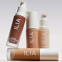 ILIA True Skin Serum Foundation SF0.5 Sable — image 9
