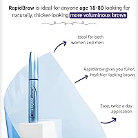 RapidBrow Eyebrow Enhancing Serum 3ml — image 7