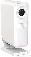 SimpliSafe Smart Alarm Wireless Indoor Security Camera — image 2