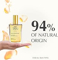 TAAJ Délhicieuse Dry Beauty Oil 3.4 fl oz — image 4