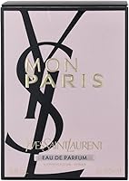 Yves Saint Laurent Mon Paris Eau de Parfum 3 Oz — image 3