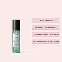 Maria Nila True Soft Argan Oil 3.38oz for Dry Hair — image 2