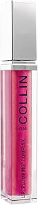 G.M. COLLIN Lip Plumping Complex Rose Review