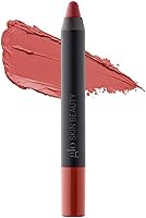 Glo Skin Beauty Suede Matte Lip Crayon - Trademark — image 1