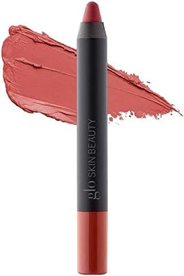Glo Skin Beauty Suede Matte Lip Crayon - Trademark