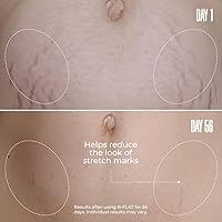 MAËLYS B-FLAT Belly Firming Cream 100mL — image 3