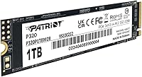 Patriot Memory P320 1TB SSD — image 3