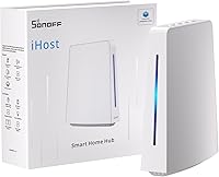 SONOFF iHost Smart Home Hub AIBridge-26 — image 1