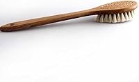 Iris Hantverk Horsehair Oak Bath Brush — image 4