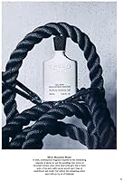 Creed Silver Mountain Water Men's Cologne 50mL — image 8