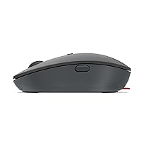 Lenovo Go USB-C Essential Wireless Mouse — image 8