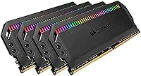 Corsair Dominator Platinum RGB 32GB (4x8GB) DDR4 3600MHz — image 1