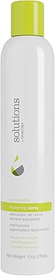 Great Clips Solutions Root Booster Thickening Spray, 10oz