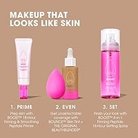 Beautyblender 12-Hour Always on Radiant Skin Tint, Medium 3 — image 8