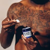Evan Alexander Grooming MY Beard Conditioner for Men 4 oz — image 2